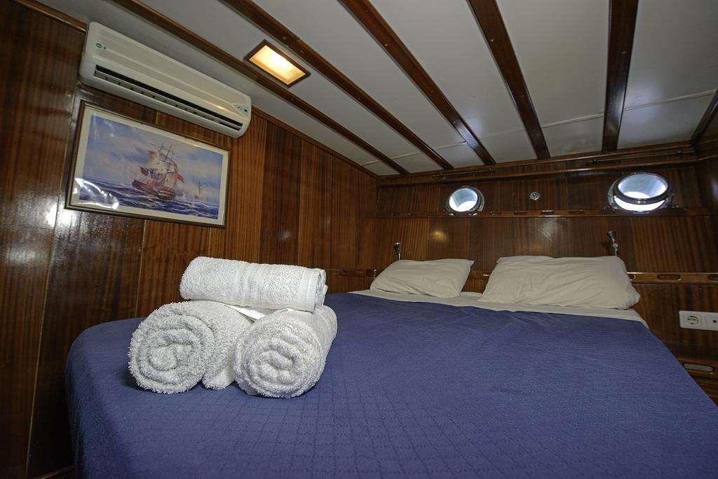 Tersane IV Vincitore 4 Hotel Di Bruno Barbieri Palermo Bilik gambar