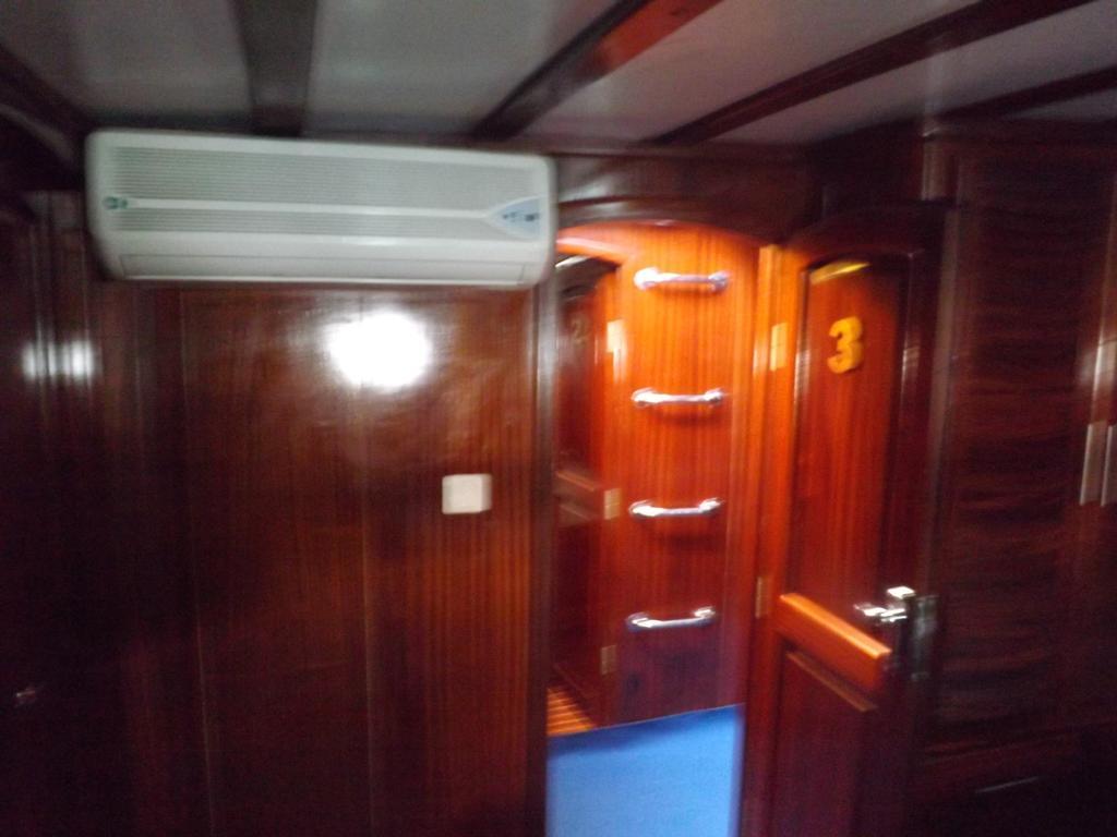 Tersane IV Vincitore 4 Hotel Di Bruno Barbieri Palermo Bilik gambar